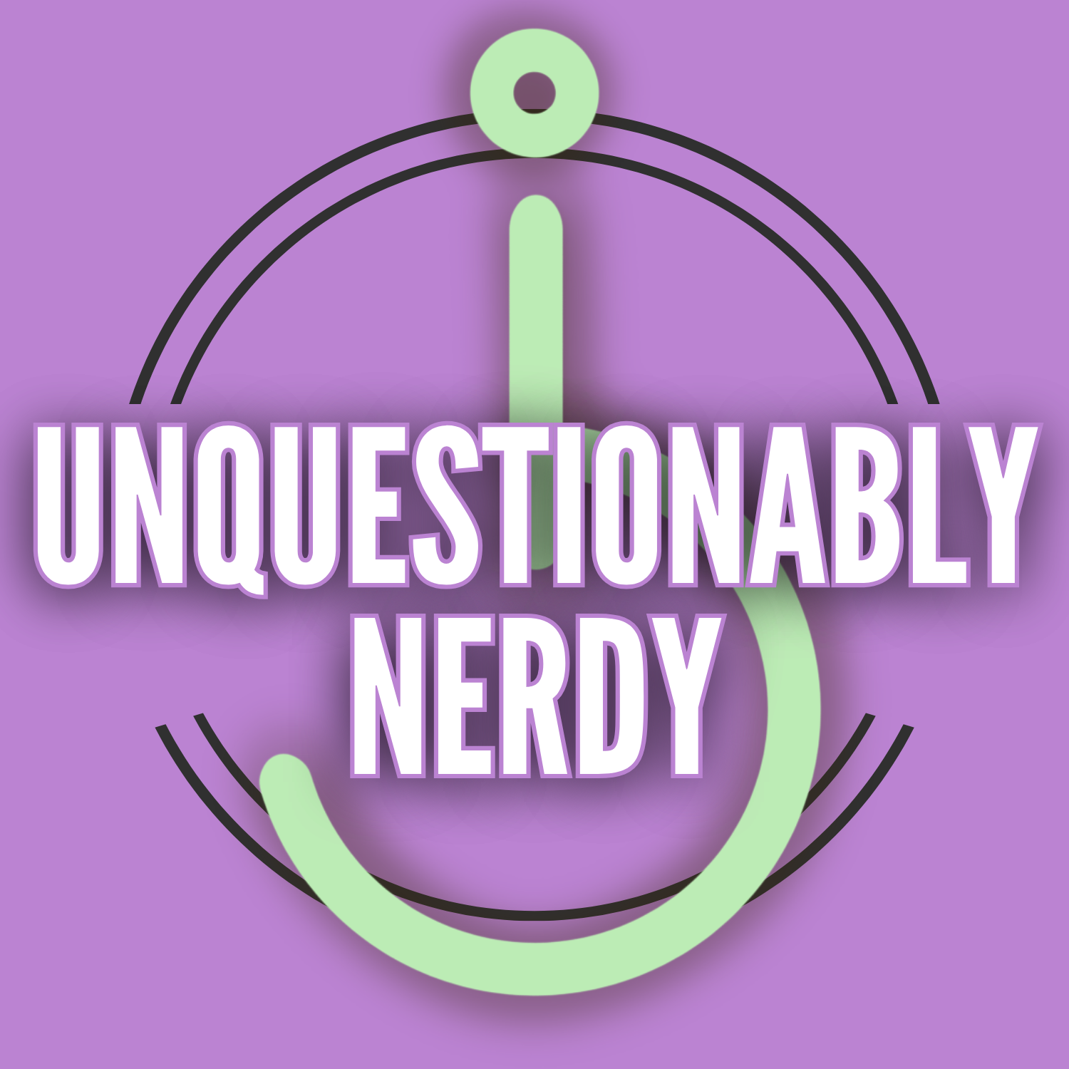 Unquestionably Nerdy